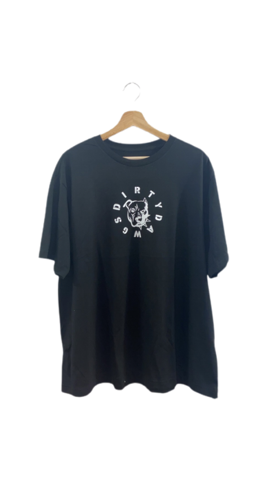 Black OG DD T-shirt